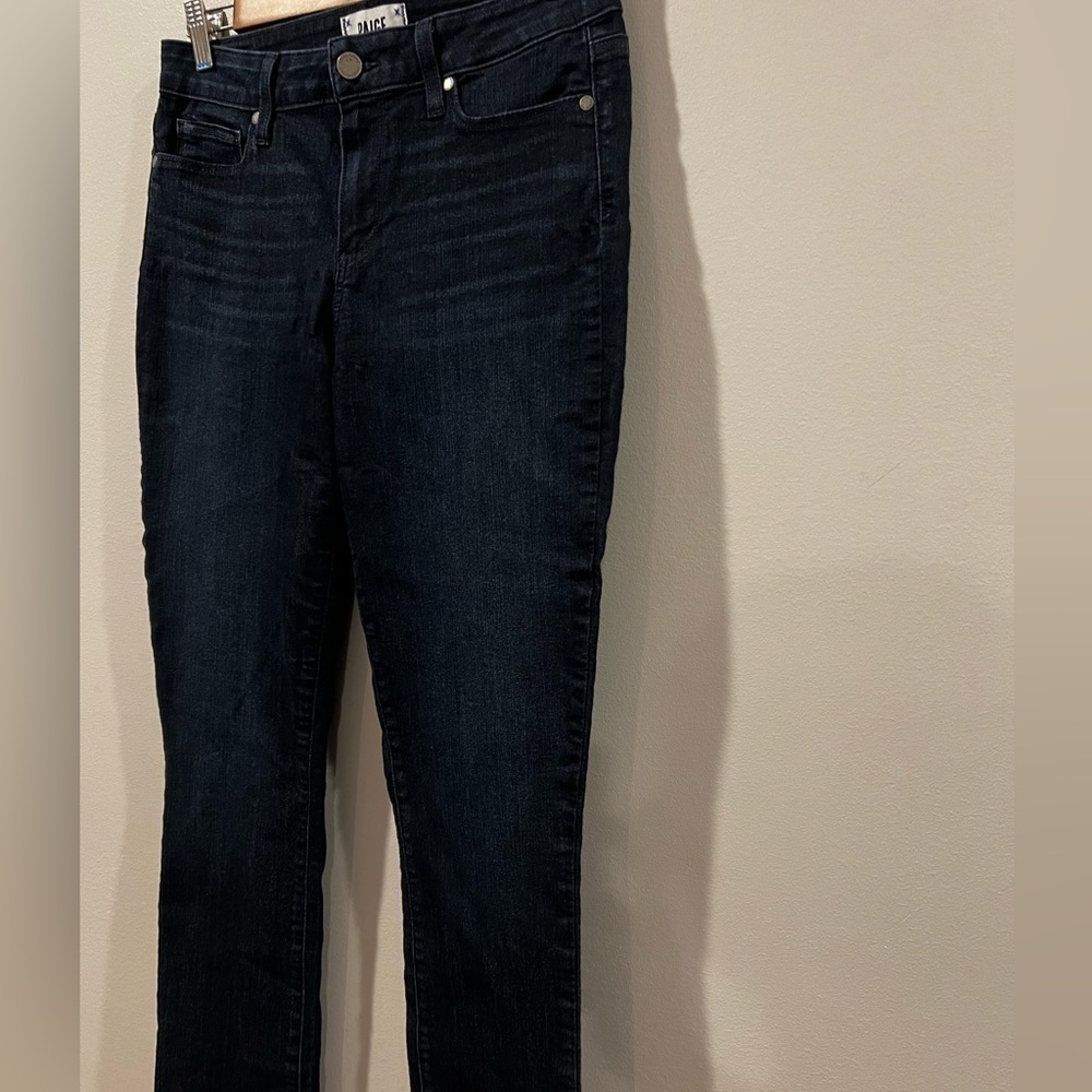 Paige Skyline Skinny - Picture 5 of 7